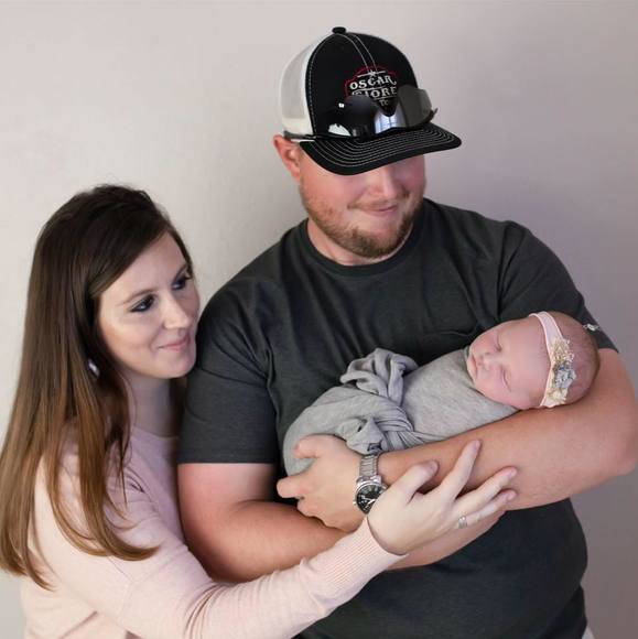 Meet your Posher, Tyler - Picture 1 of 1